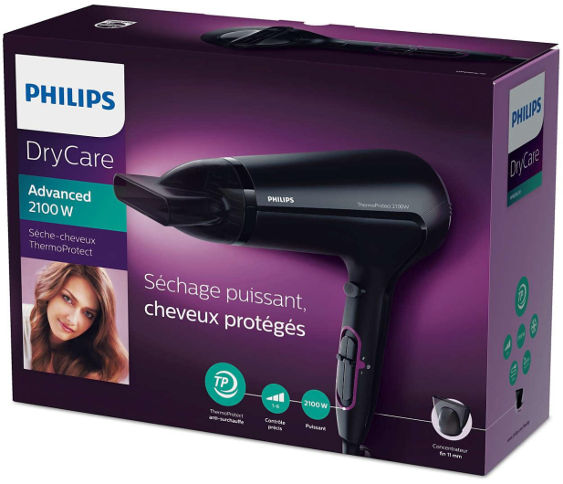 PHILIPS HP8204/10 ThermoProtect - 1388373 - zdjęcie 3